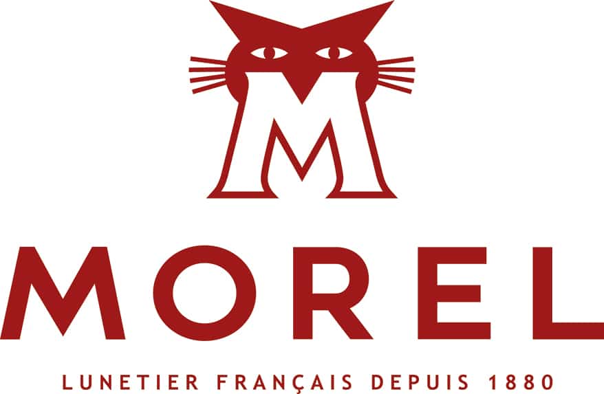 Morel logo
